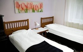 Apartament Paderewski